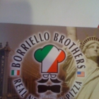 Borriello Brothers-Barnes
