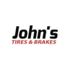 John's Tires & Brakes gallery