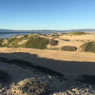 Oceano Dunes State Vehicular Recreation Area - Oceano, CA