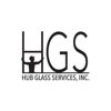 Hub Glass Services Inc gallery