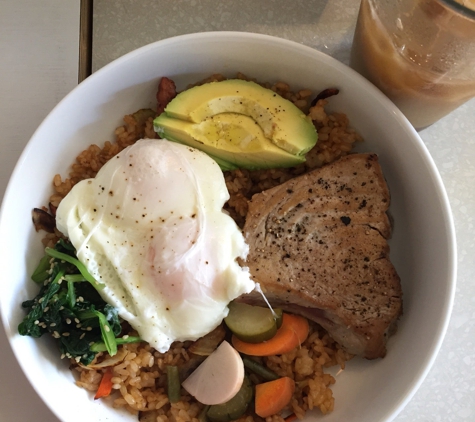 Kaimuki Superette - Honolulu, HI