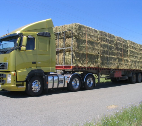 J.T. Fossey Pty. Ltd. - Taminda, NSW