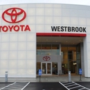 Westbrook Toyota - New Car Dealers
