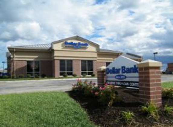 Dollar Bank - Brecksville, OH