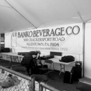 Banko Beverage Co. - Beverages-Distributors & Bottlers
