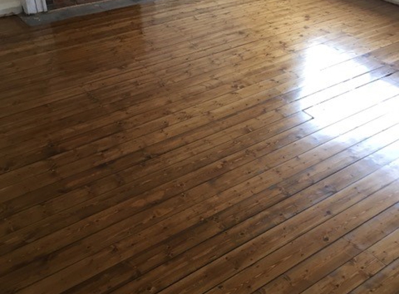 Woodberry Floor Sanding - Goulburn, NSW