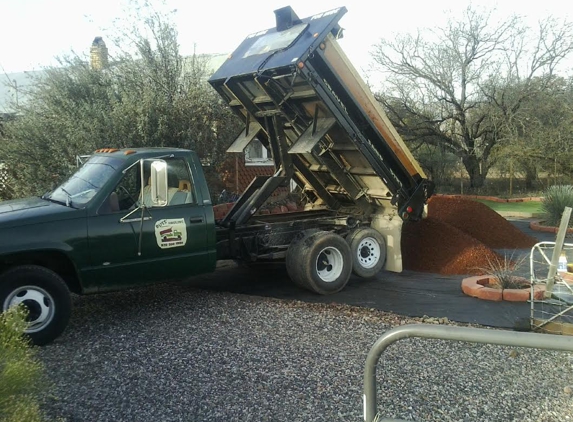 RUSS' HAULING - Camp Verde, AZ