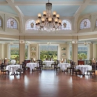 Omni Mount Washington Resort Main Dining Room