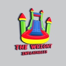 The Wright Inflatables and Party Rentals LLC - Party Supply Rental