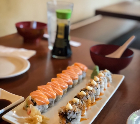 Mizu Sushi Bar - Saint Louis, MO