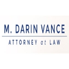 M. Darin Vance, Attorney at Law