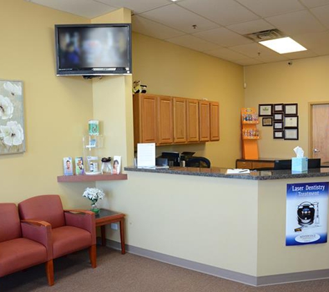 Woodridge Family Dental - Woodridge, IL