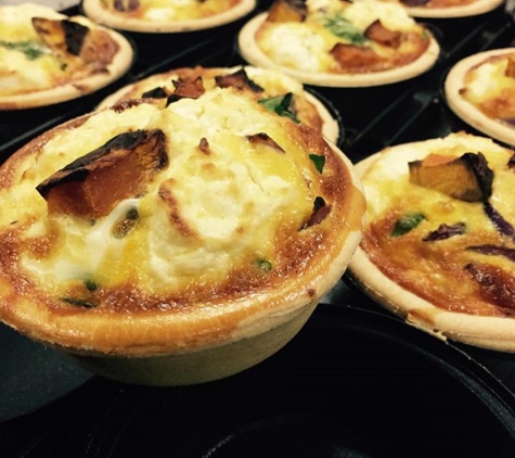 Brereton's Bakery & Coffee Lounge - Nathalia, VIC