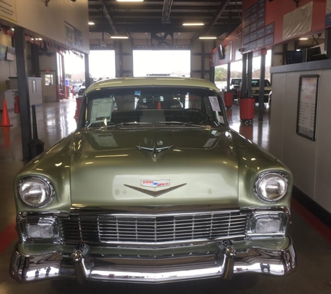 America's Auto Auction Austin - Buda, TX