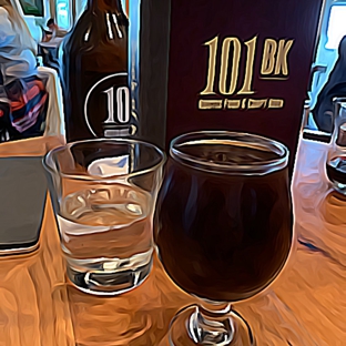 101 Beer Kitchen - Westerville, OH