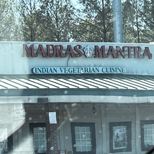 Madras Mantra - Decatur, GA