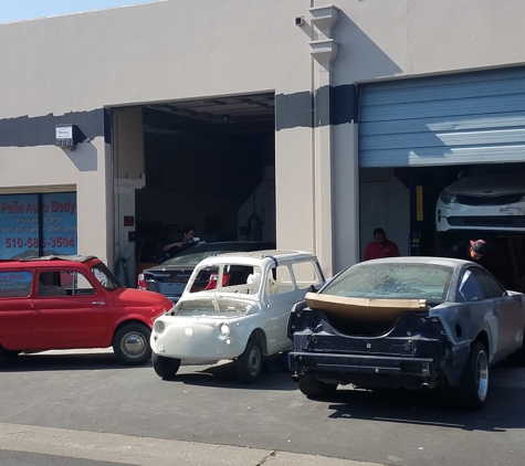 Pena Auto Body and Frame - Hayward, CA