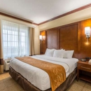 Comfort Suites Galveston Cruise Port Area - Beachside - Motels