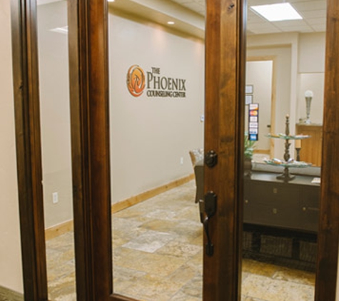 The Phoenix Recovery and Counseling Centers - Draper, UT