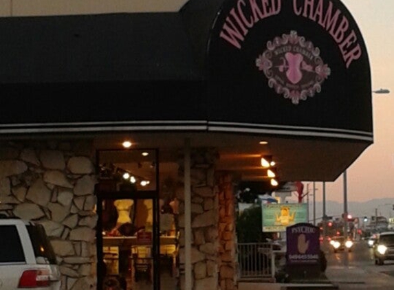 Wicked Chamber - Costa Mesa, CA