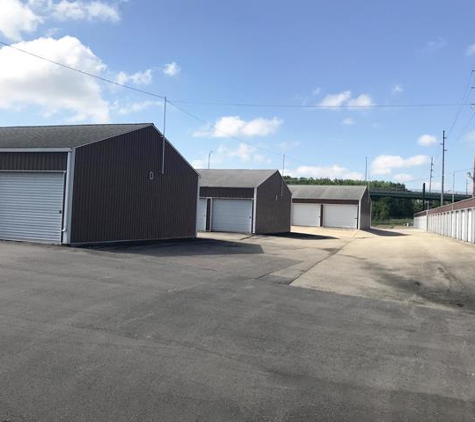 North Bridge Mini Storage - Clinton, IA