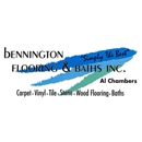 Bennington Flooring & Baths Inc - Flooring Contractors