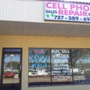 Hassle Free Cell Phone Repair LLC - Electronic Equipment & Supplies-Repair & Service