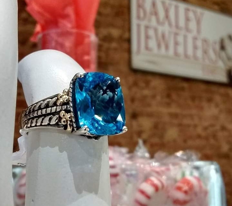 Baxley Jewelers, LLC - Carrollton, GA