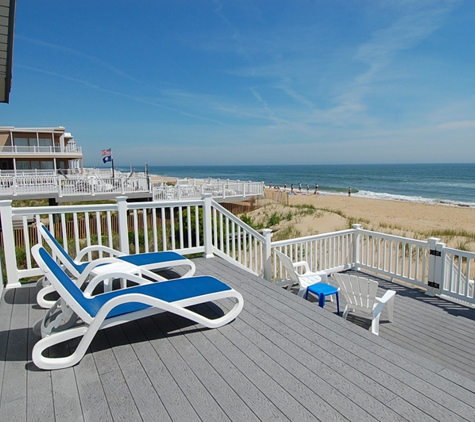 Siebert Realty - The Beach People - Virginia Beach, VA