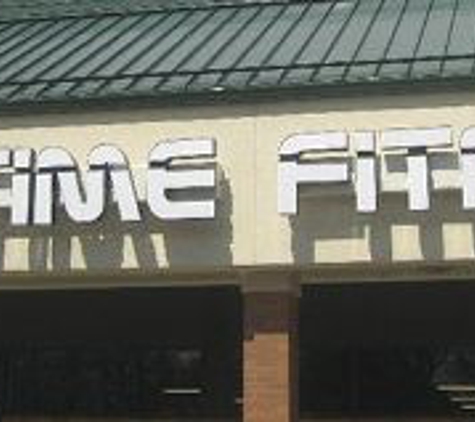 Anytime Fitness - Cleveland, OH