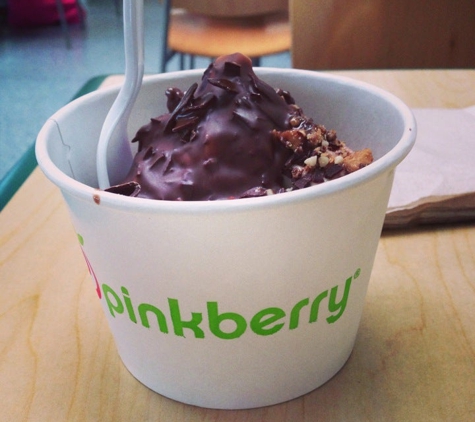 Pinkberry - Baltimore, MD