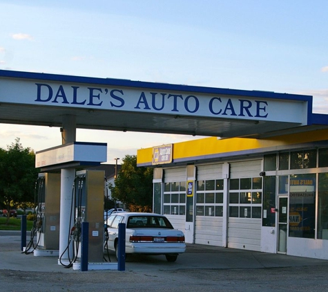 Dale's Auto Care - Boise, ID