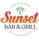 Sunset Bar & Grill