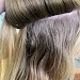 Blend Salon San Diego Hair Extensions