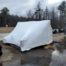 207 Mobile Marine Services & Shrink Wrapping - Boat Covers, Tops & Upholstery