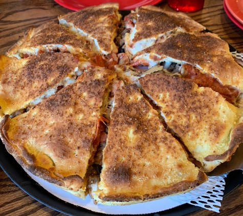 Steffey's Pizza - Lavaca, AR