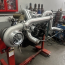 Automotive Ingenuity HD