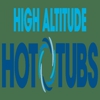 High Altitude Hot Tubs gallery