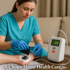 A Choice Home Health Care, Inc.