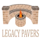Legacy Pavers