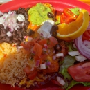 Peppers Mexicali Cafe - American Restaurants