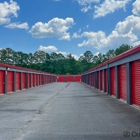 CubeSmart Self Storage