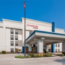 Hampton Inn North Platte - Hotels