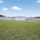 Storage Rentals of America