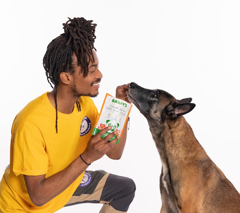 Bailey's CBD For Pets - Costa Mesa, CA