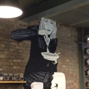 Mangia - Coffee & Espresso Restaurants