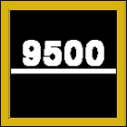 9500