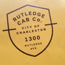 Rutledge Cab Company - Bars