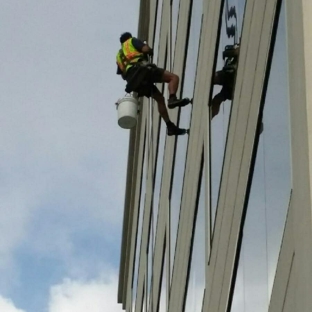 B K Window Cleaning - Oxnard, CA