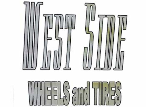 West Side Wheels And Tires - Springfield, TN